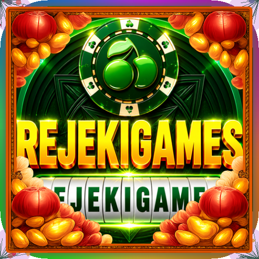 rejekigames — galeri pratinjau Resmi APK